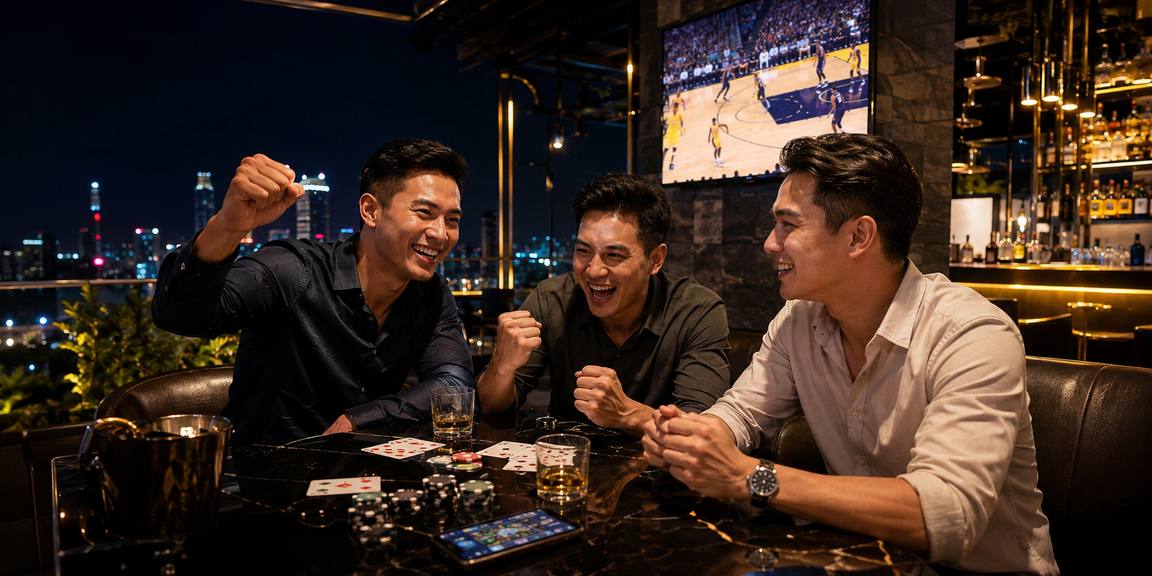 88s play Hồ sơ cá nhân
