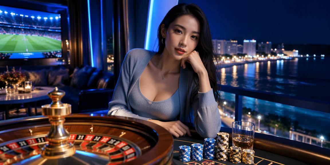 88s play Live Casino