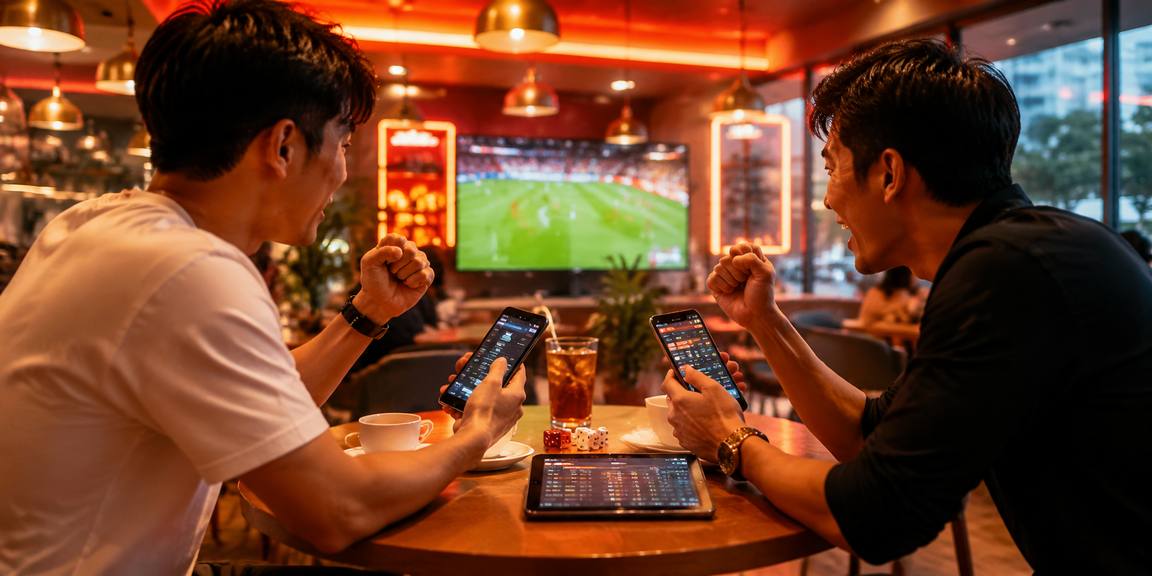 88s play Kèo Trận Chính UFC